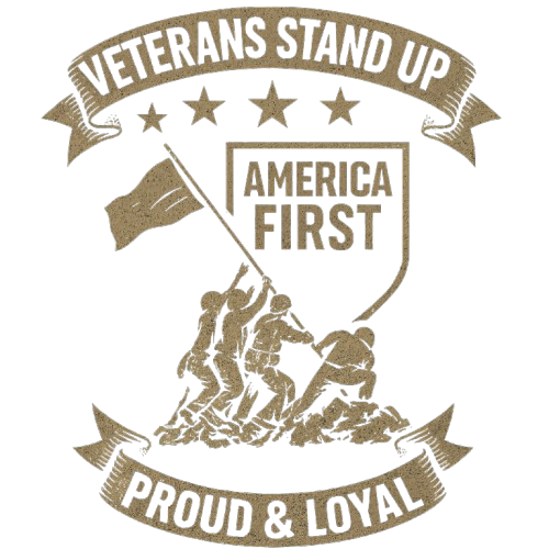 VeteranStandUp